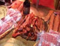 Miniatura della scheda Saperi sulla produzione della #muscisca# garganica